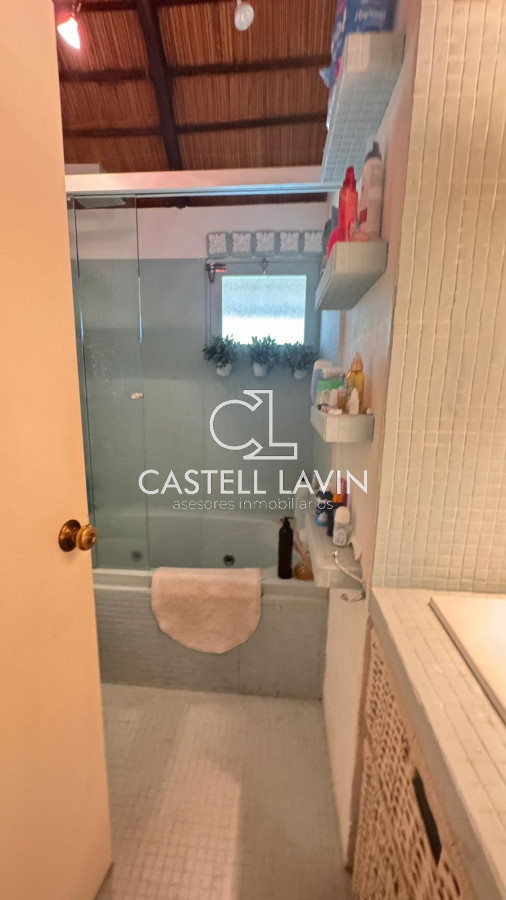 Casa ID.467 - Venta Casa 4 Dormitorios con piscina en Pinares Maldonado