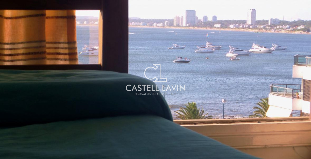 Casa ID.419 - Casa a pasos de la rambla mansa - Apta para Hostel y gastronomía.