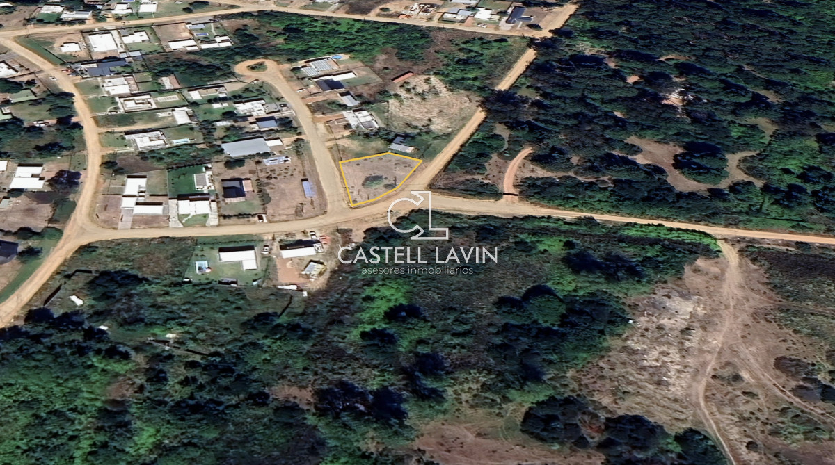 Terreno ID.417 - Terreno en Piedra del chileno apto para Ph