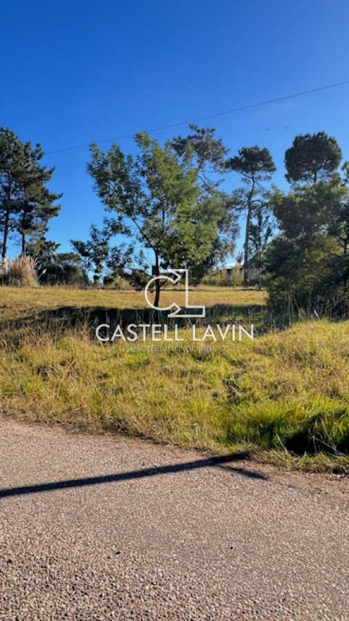 Terreno ID.416 - Terreno en Barrio del Golf con vista frente a la cancha de golf.