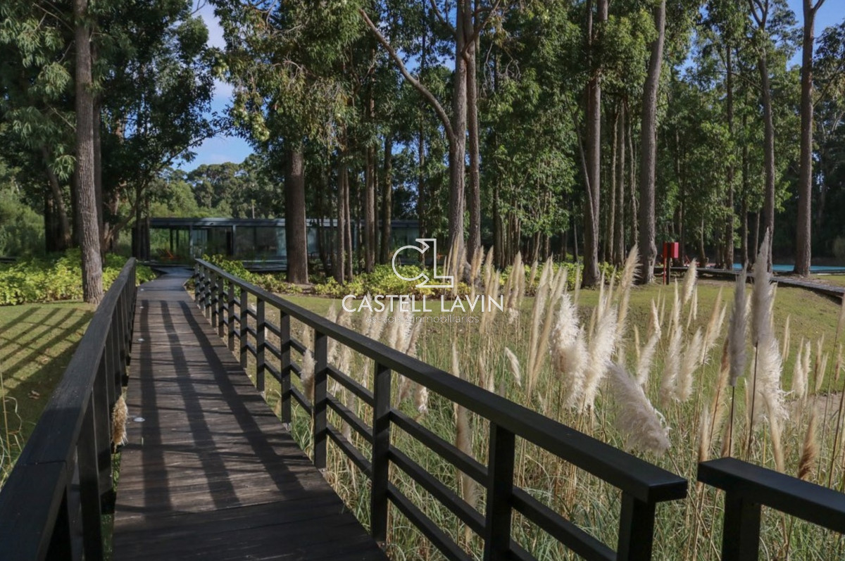 Terreno ID.418 - Venta Terreno en Desig Village Solanas Punta Ballena