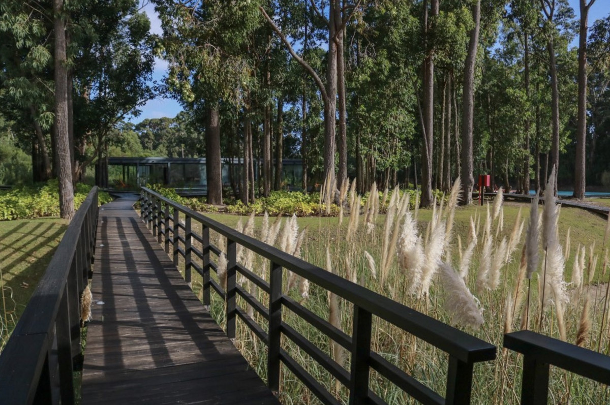 Venta Terreno en Desig Village Solanas Punta Ballena