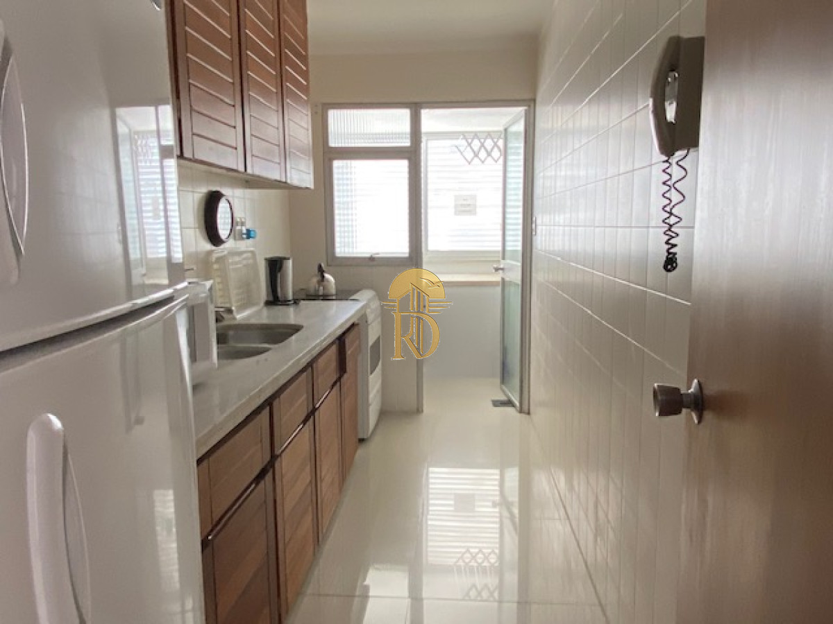 Torre Gattas - 2 dor 2 baños en  peninsula - Consulte por financiación -id-517-5