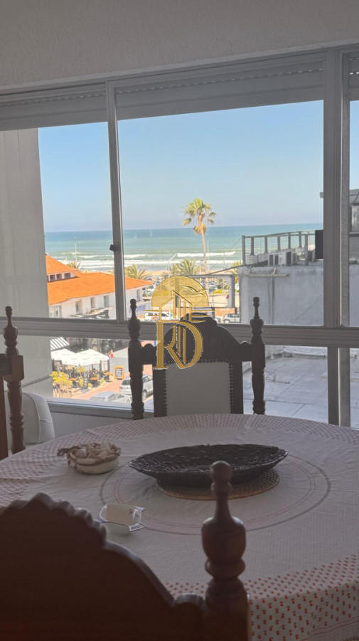 Apartamento de  2 dormitorio y 1 baños -En la peninsula -id-516-4