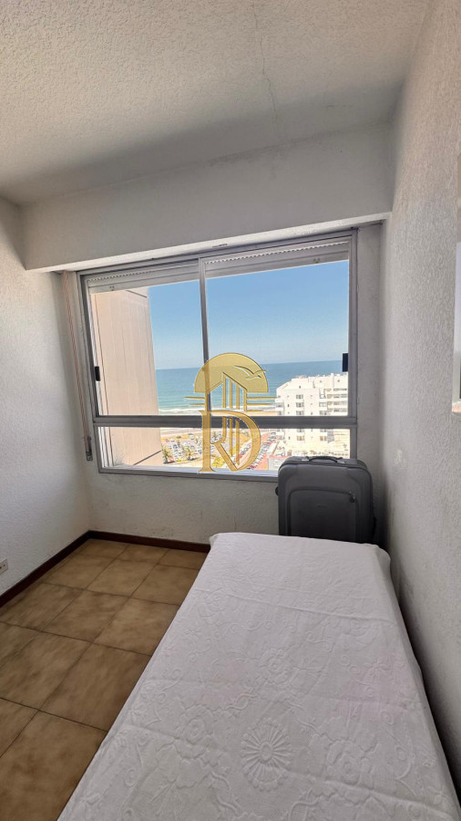 Encantador departamento con vista hermosa hacia brava. -id-393-14