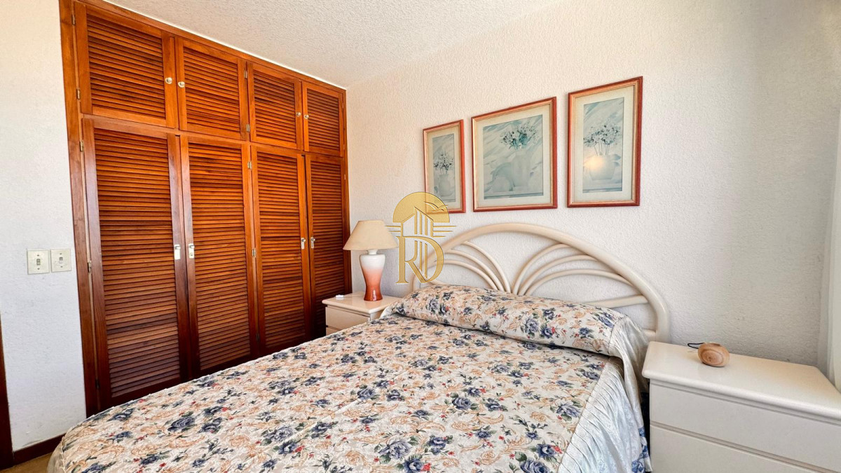 Encantador departamento con vista hermosa hacia brava. -id-393-17