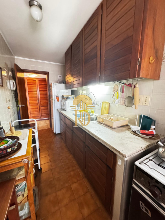 Apartamento de  2 dormitorio y 1 baños -En la peninsula -id-516