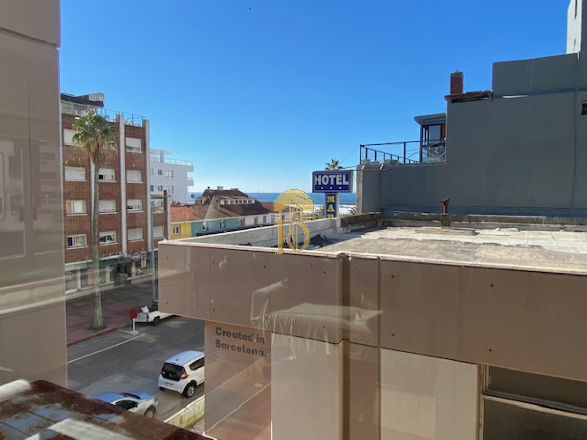 Torre Gattas - 2 dor 2 baños en  peninsula - Consulte por financiación -id-517-4