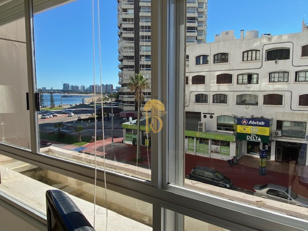 Torre Gattas - 2 dor 2 baños en  peninsula - Consulte por financiación -id-517-2