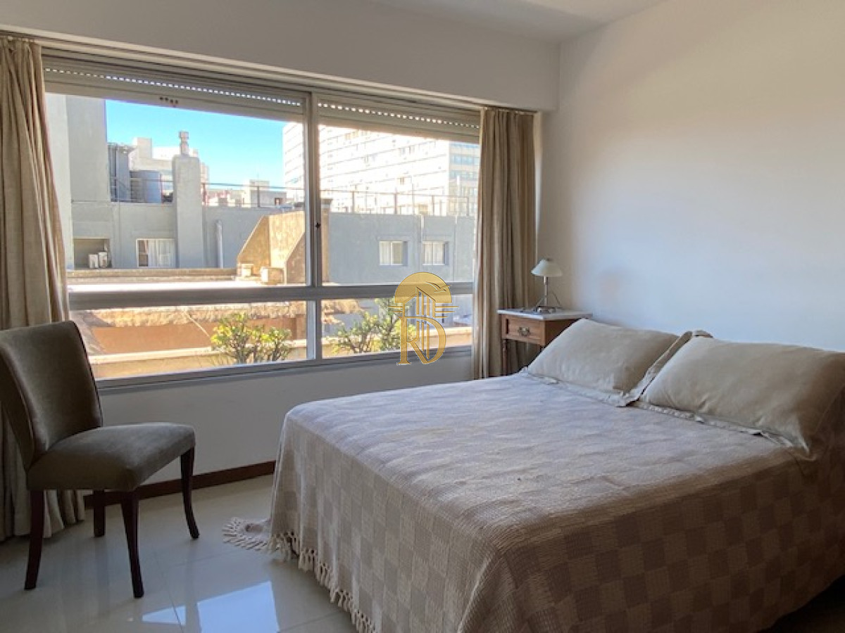 Torre Gattas - 2 dor 2 baños en  peninsula - Consulte por financiación -id-517-6