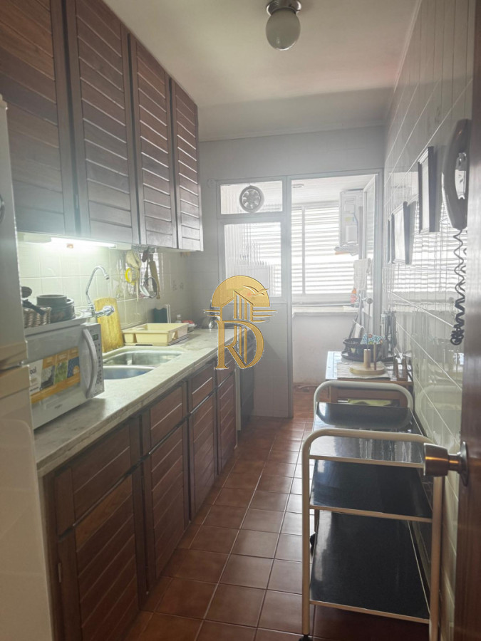 Apartamento de  2 dormitorio y 1 baños -En la peninsula -id-516