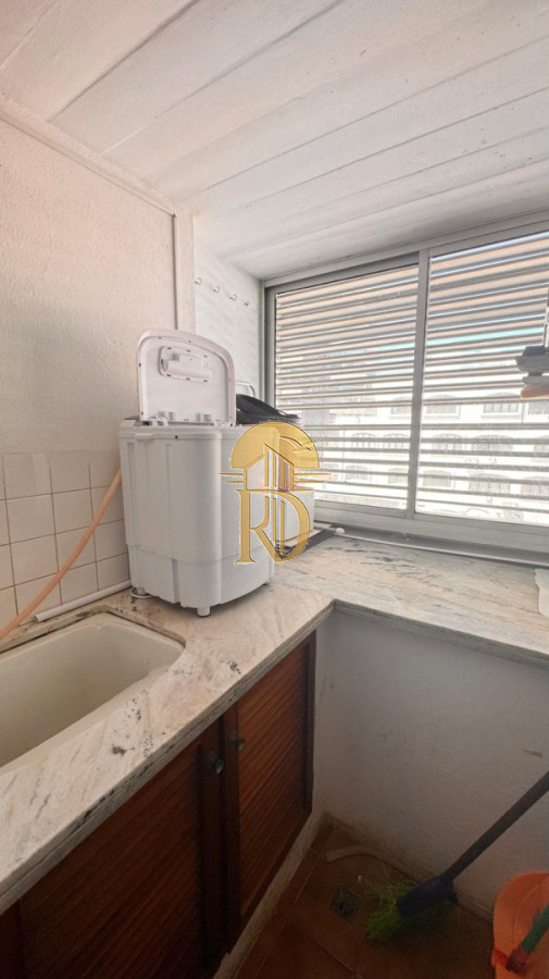 Apartamento de  2 dormitorio y 1 baños -En la peninsula -id-516-8