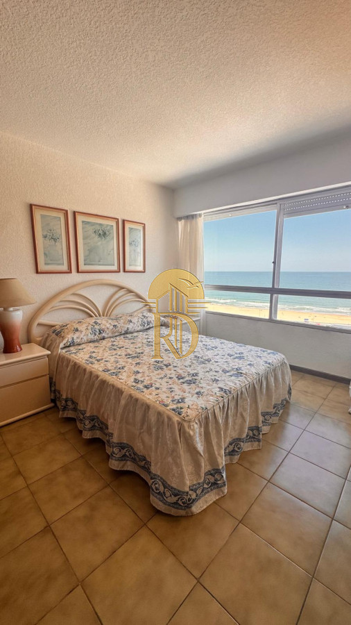 Encantador departamento con vista hermosa hacia brava. -id-393-15