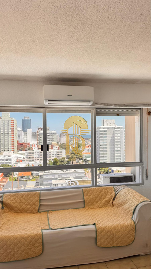 Encantador departamento con vista hermosa hacia brava. -id-393-21