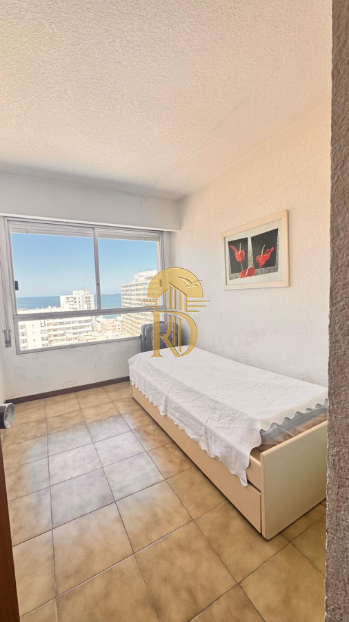 Encantador departamento con vista hermosa hacia brava. -id-393-13