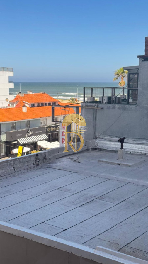 Apartamento de  2 dormitorio y 1 baños -En la peninsula -id-516-11