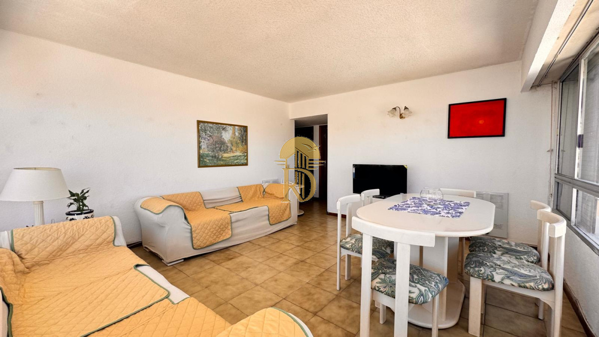 Encantador departamento con vista hermosa hacia brava. -id-393-3