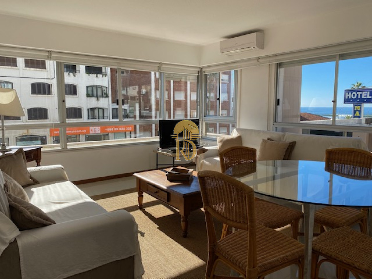 Torre Gattas - 2 dor 2 baños en  peninsula - Consulte por financiación -id-517-1