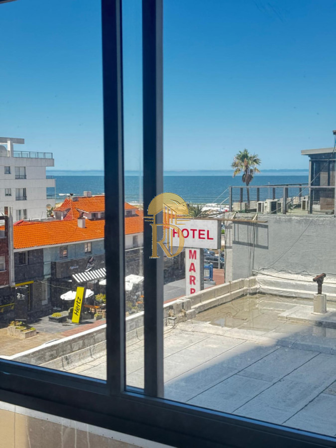 Apartamento de  2 dormitorio y 1 baños -En la peninsula -id-516