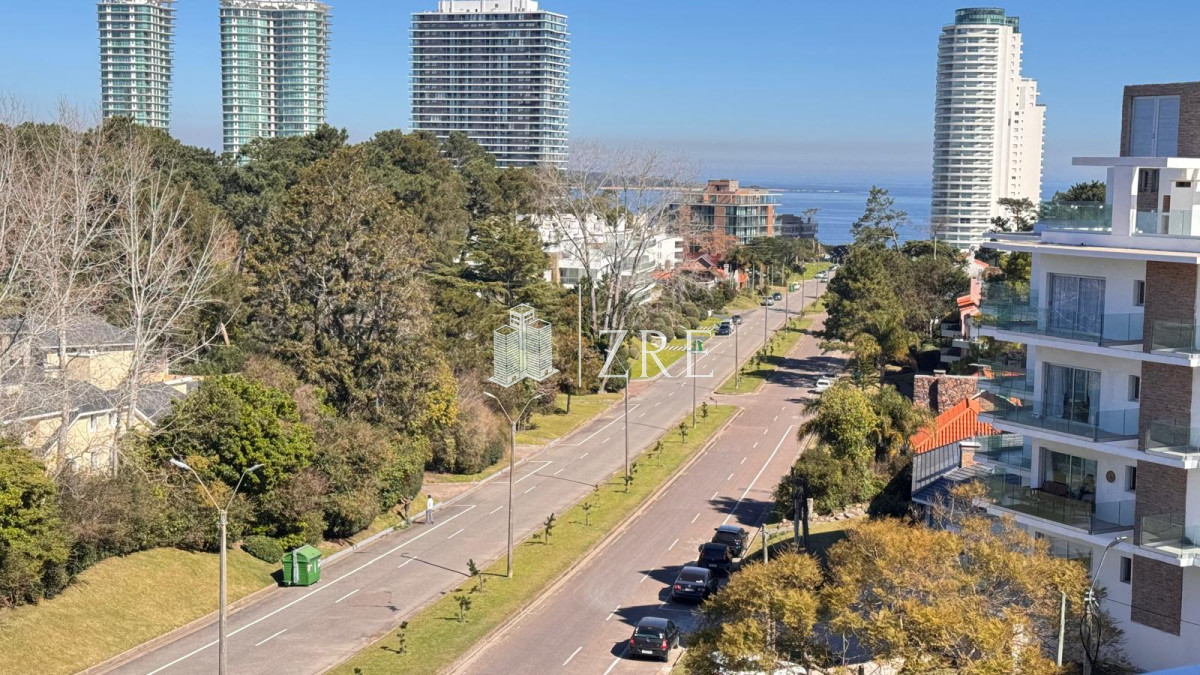 Apartamento ID.1216 - Penthouse a pocas cuadras del mar ideal para vivir todo el año - Consulte!!!!