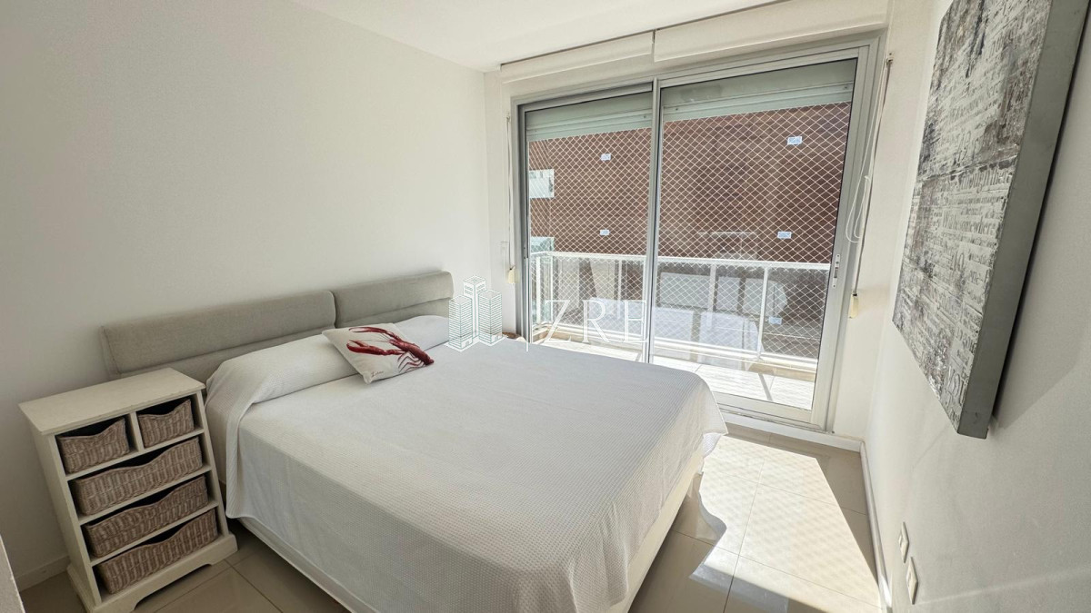 Apartamento ID.1216 - Penthouse a pocas cuadras del mar ideal para vivir todo el año - Consulte!!!!