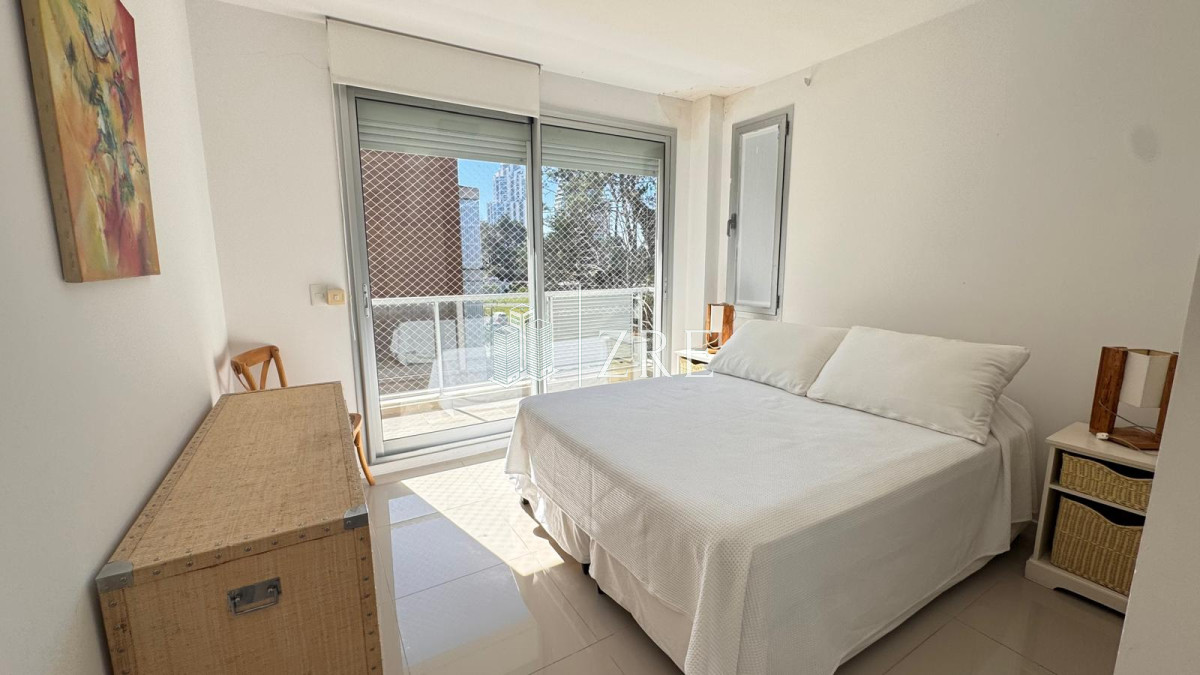 Apartamento ID.1216 - Penthouse a pocas cuadras del mar ideal para vivir todo el año - Consulte!!!!