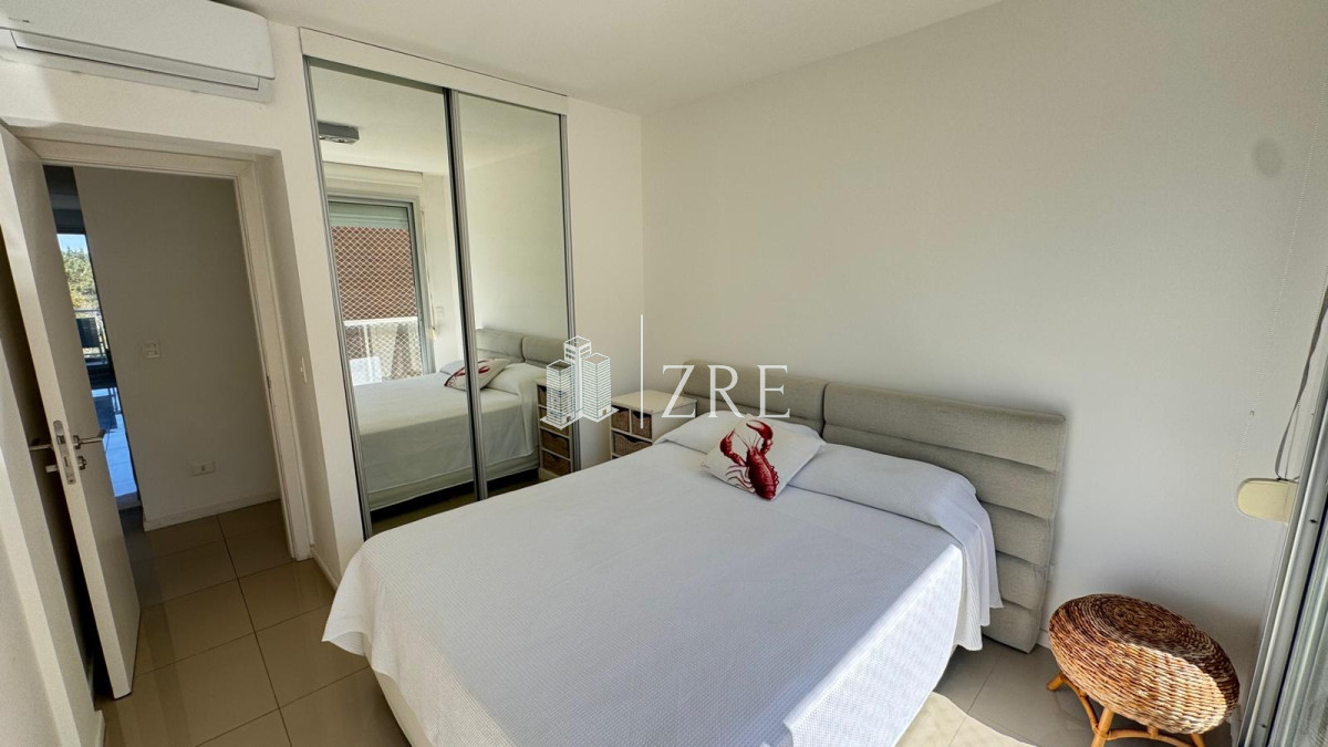 Apartamento ID.1216 - Penthouse a pocas cuadras del mar ideal para vivir todo el año - Consulte!!!!