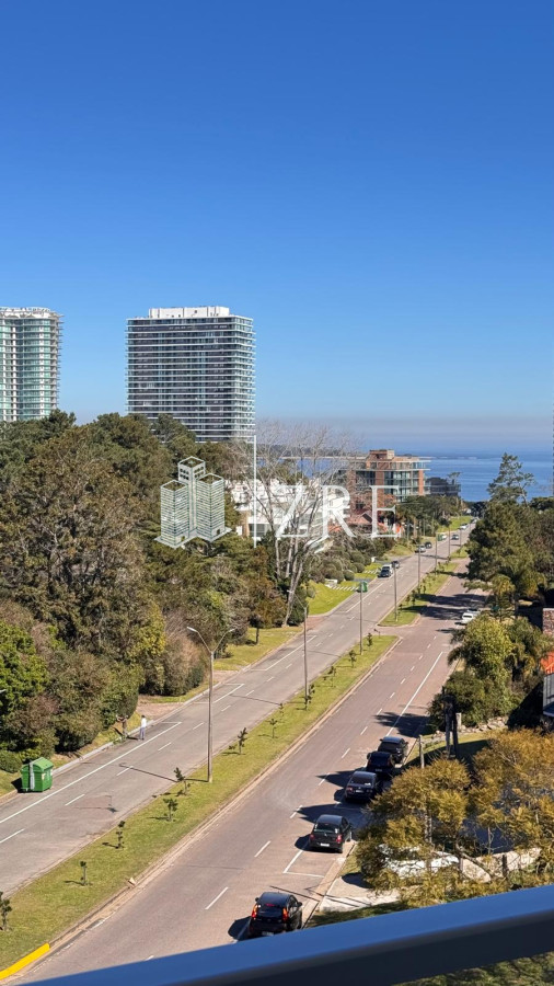 Apartamento ID.1216 - Penthouse a pocas cuadras del mar ideal para vivir todo el año - Consulte!!!!