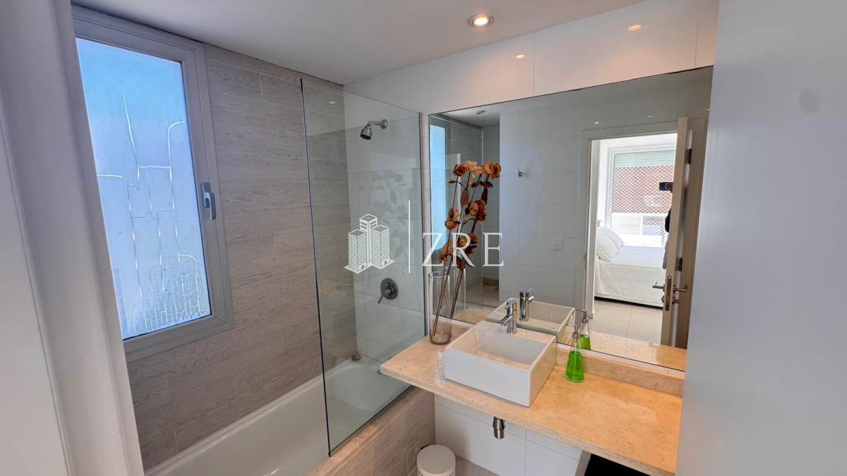 Apartamento ID.1216 - Penthouse a pocas cuadras del mar ideal para vivir todo el año - Consulte!!!!