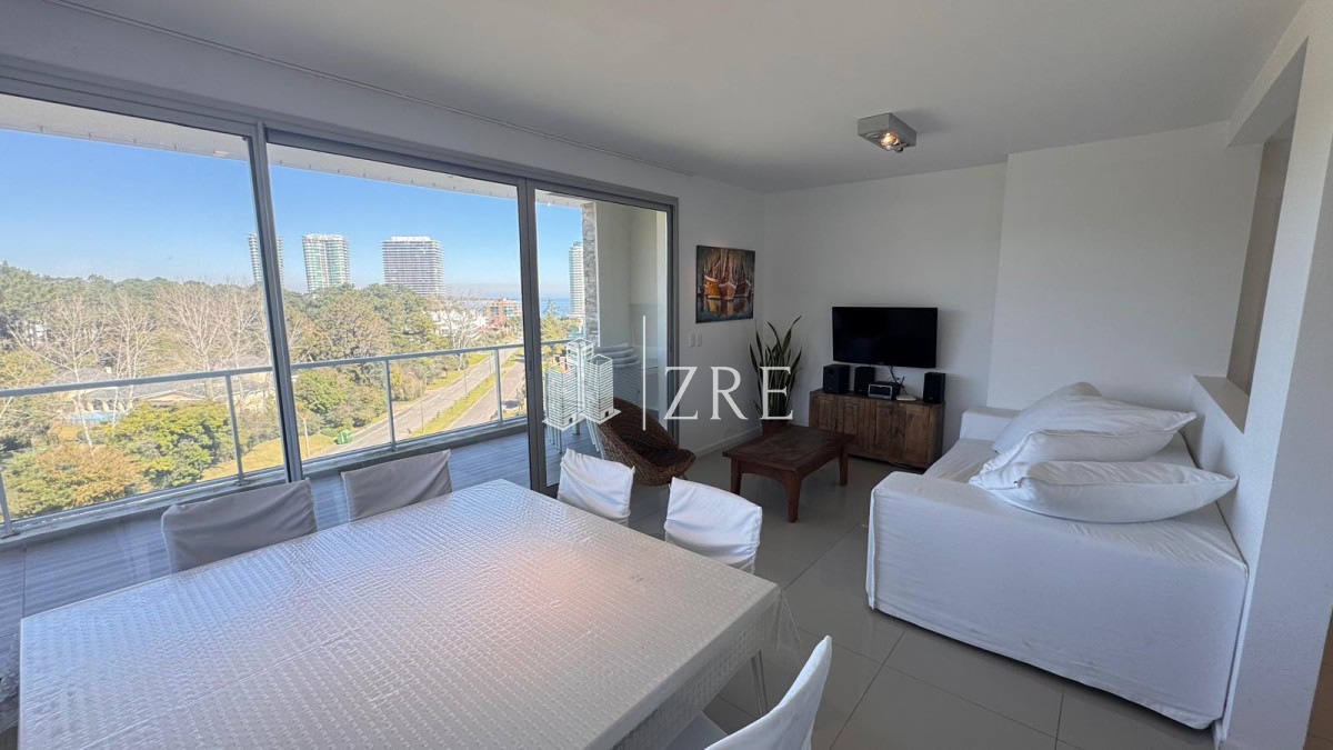 Apartamento ID.1216 - Penthouse a pocas cuadras del mar ideal para vivir todo el año - Consulte!!!!