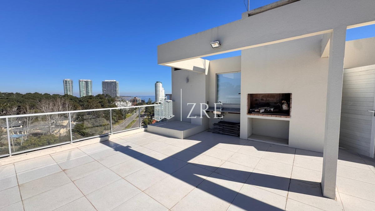 Apartamento ID.1216 - Penthouse a pocas cuadras del mar ideal para vivir todo el año - Consulte!!!!