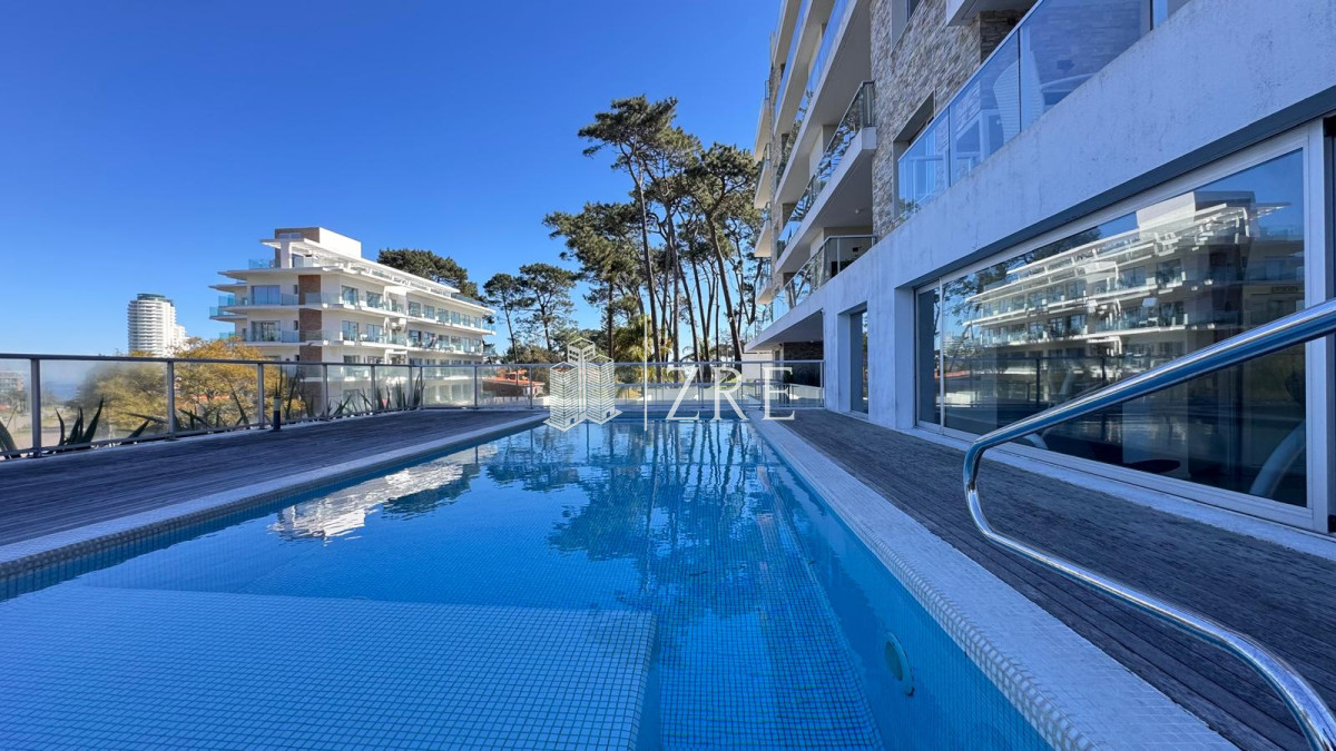 Apartamento ID.1216 - Penthouse a pocas cuadras del mar ideal para vivir todo el año - Consulte!!!!