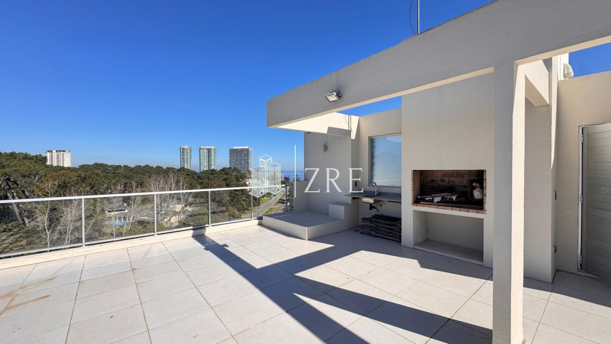 Apartamento ID.1216 - Penthouse a pocas cuadras del mar ideal para vivir todo el año - Consulte!!!!