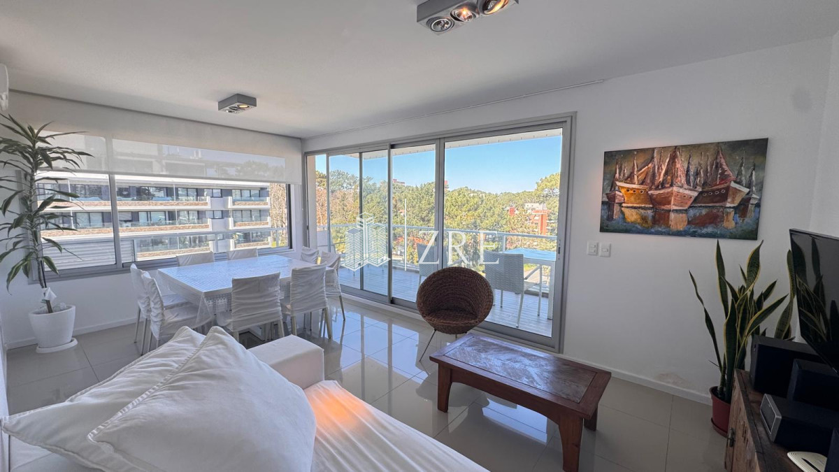 Apartamento ID.1216 - Penthouse a pocas cuadras del mar ideal para vivir todo el año - Consulte!!!!