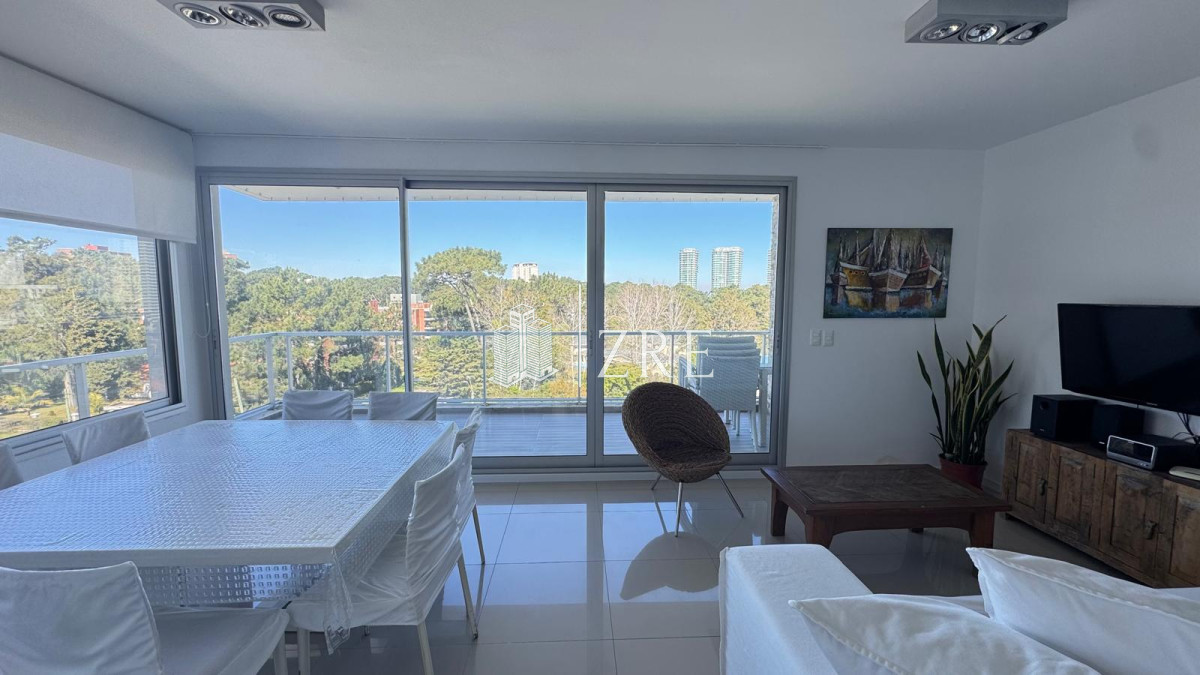 Apartamento ID.1216 - Penthouse a pocas cuadras del mar ideal para vivir todo el año - Consulte!!!!