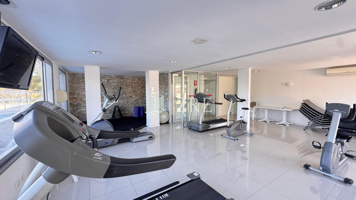 Apartamento ID.1216 - Penthouse a pocas cuadras del mar ideal para vivir todo el año - Consulte!!!!