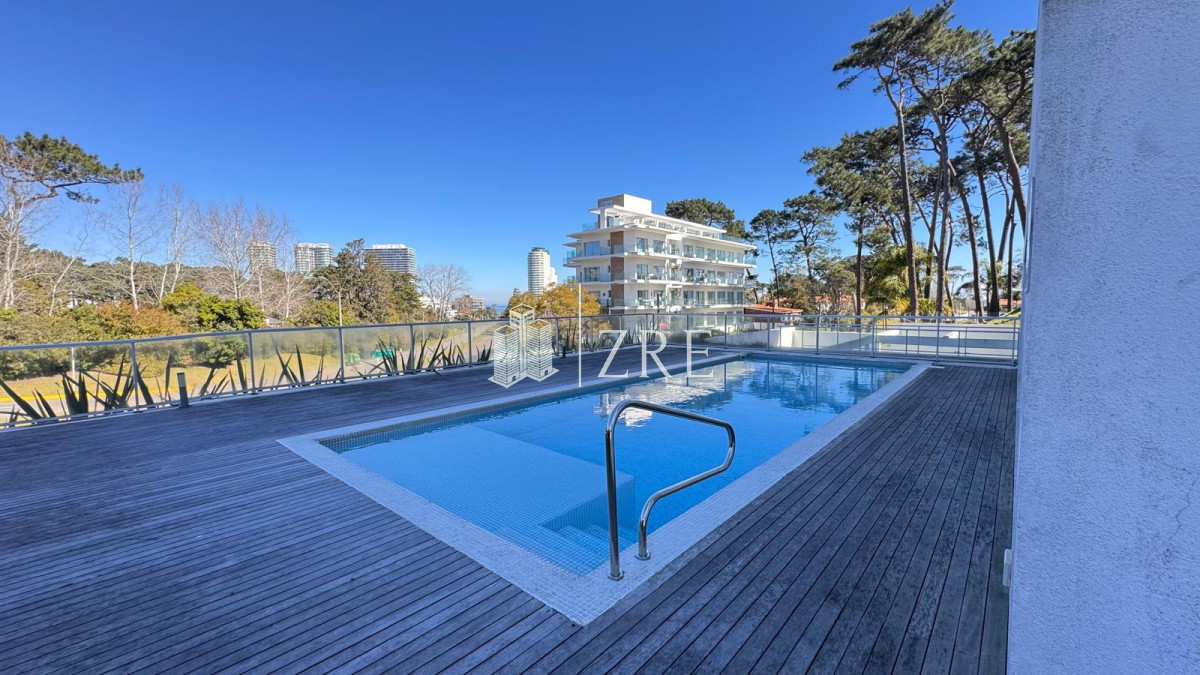 Apartamento ID.1216 - Penthouse a pocas cuadras del mar ideal para vivir todo el año - Consulte!!!!