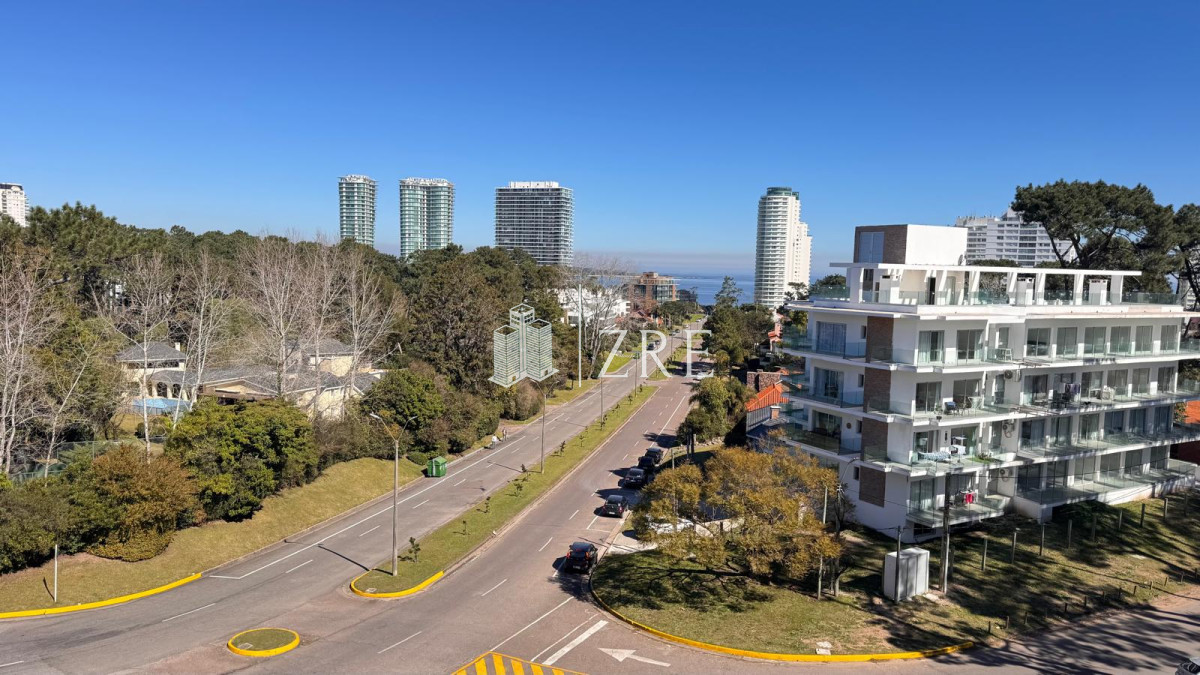 Apartamento ID.1216 - Penthouse a pocas cuadras del mar ideal para vivir todo el año - Consulte!!!!