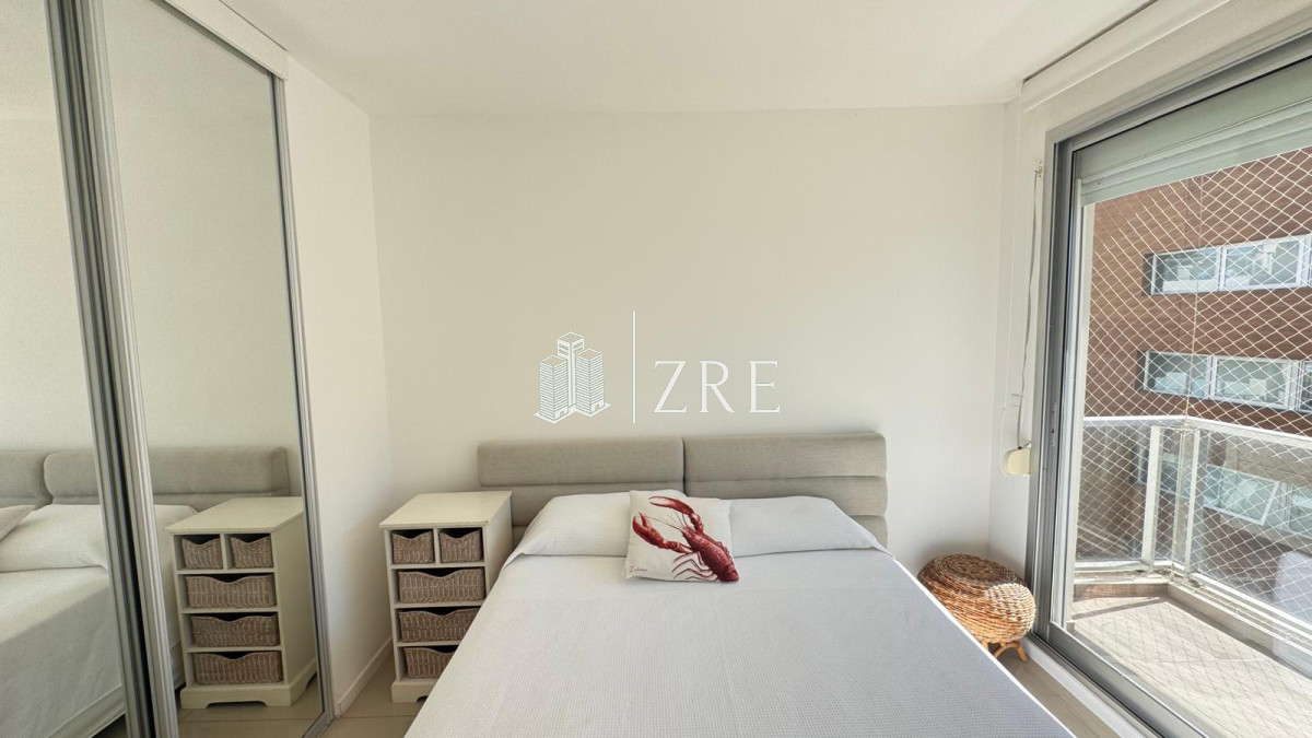 Apartamento ID.1216 - Penthouse a pocas cuadras del mar ideal para vivir todo el año - Consulte!!!!
