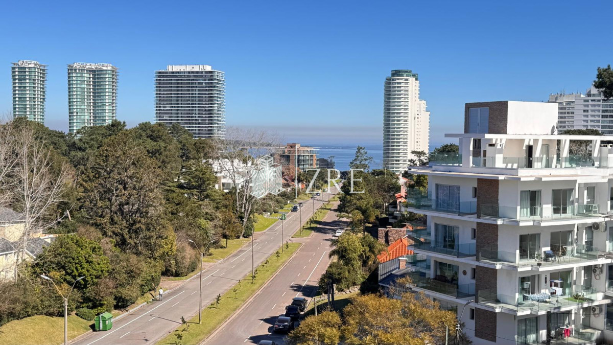 Apartamento ID.1216 - Penthouse a pocas cuadras del mar ideal para vivir todo el año - Consulte!!!!