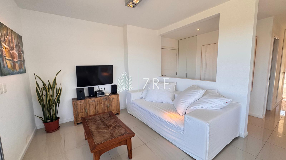 Apartamento ID.1216 - Penthouse a pocas cuadras del mar ideal para vivir todo el año - Consulte!!!!