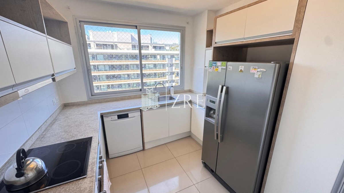 Apartamento ID.1216 - Penthouse a pocas cuadras del mar ideal para vivir todo el año - Consulte!!!!