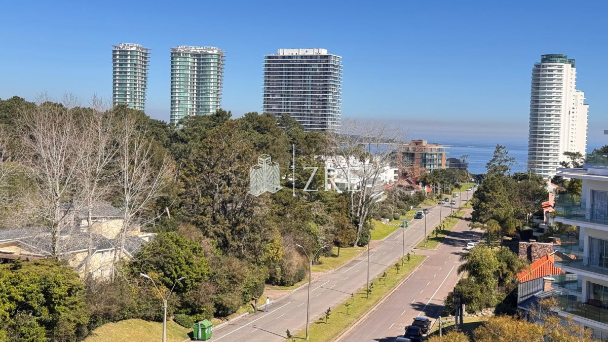 Apartamento ID.1216 - Penthouse a pocas cuadras del mar ideal para vivir todo el año - Consulte!!!!