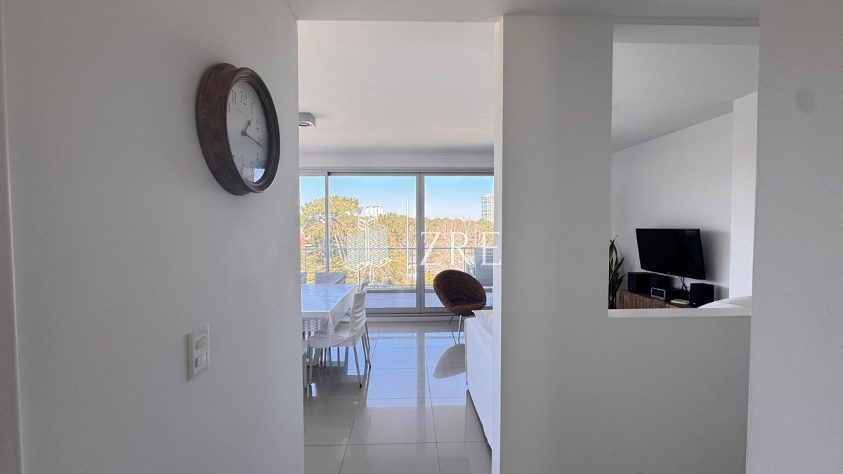 Apartamento ID.1216 - Penthouse a pocas cuadras del mar ideal para vivir todo el año - Consulte!!!!
