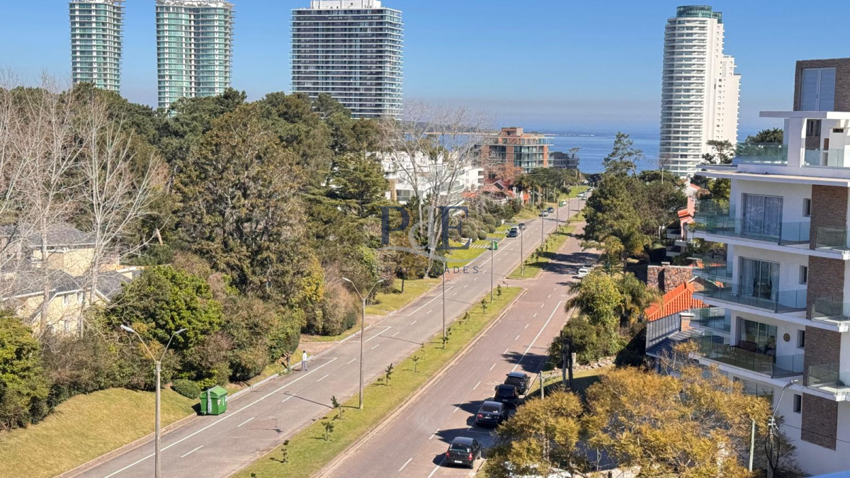 Penthouse a pocas cuadras del mar ideal para vivir todo el año - Consulte!!!! - Imagen 30