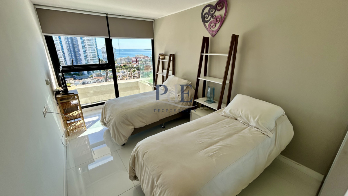 Espectacular unidad de 3 dormitorios con los mejores amenities! - Imagen 7