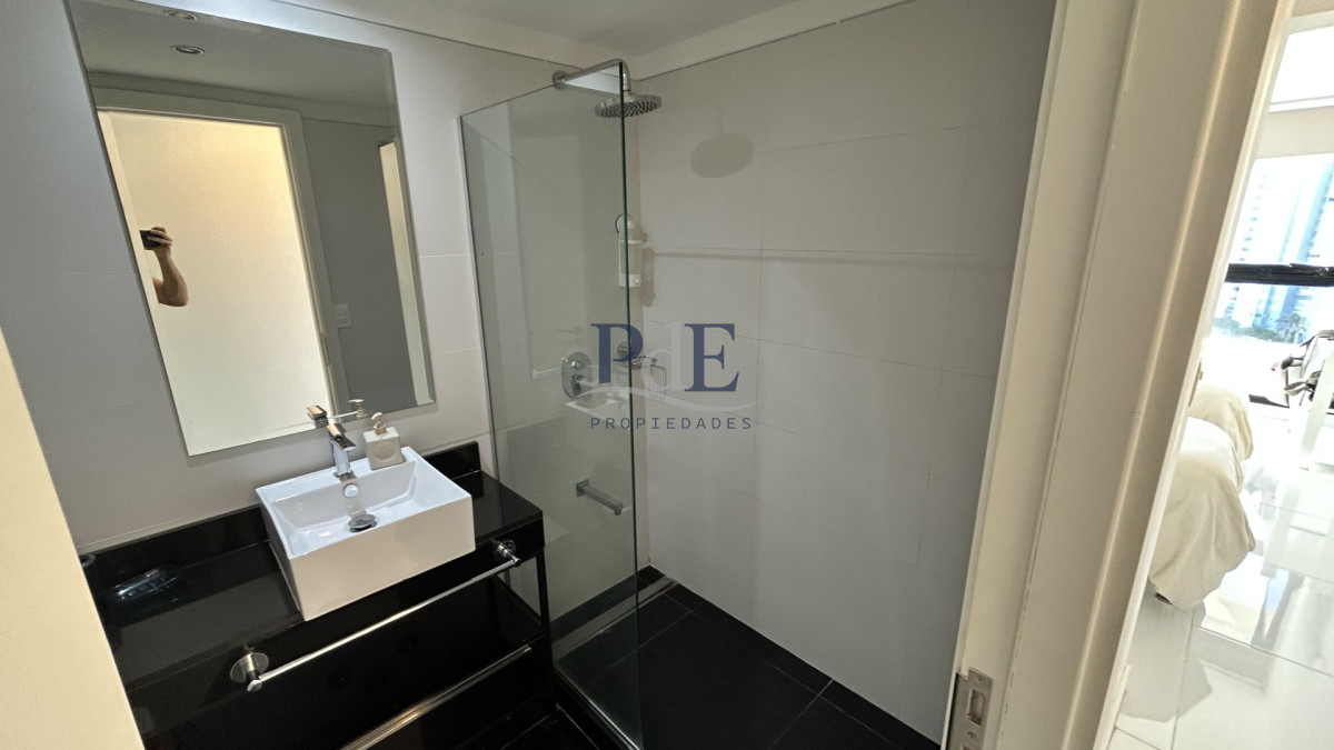 Espectacular unidad de 3 dormitorios con los mejores amenities! - Imagen 14