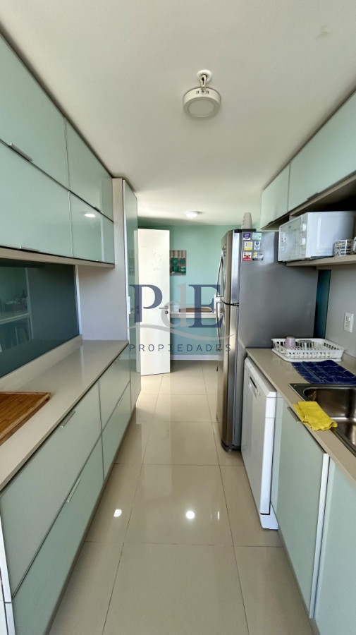 Espectacular unidad de 3 dormitorios con los mejores amenities! - Imagen 6