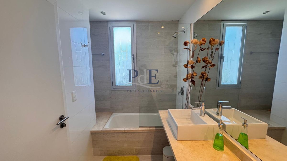 Penthouse a pocas cuadras del mar ideal para vivir todo el año - Consulte!!!! - Imagen 19