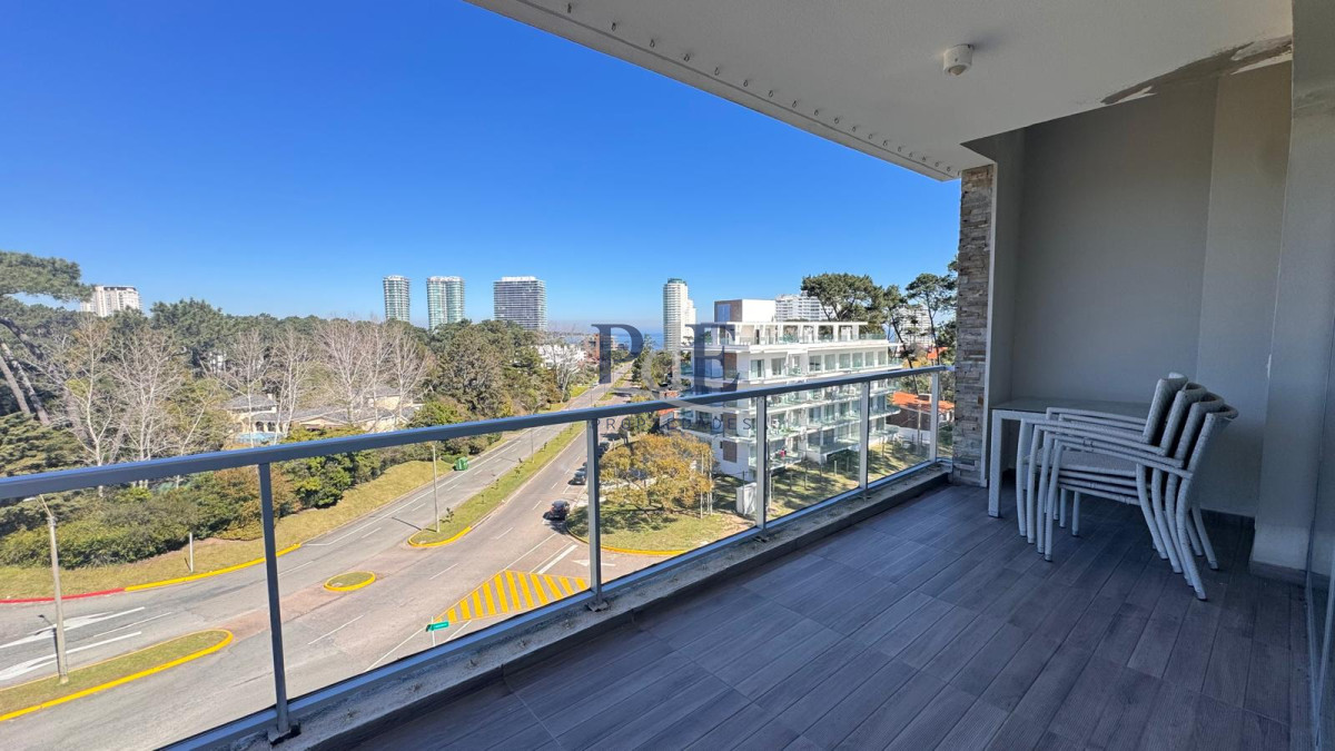 Penthouse a pocas cuadras del mar ideal para vivir todo el año - Consulte!!!! - Imagen 1
